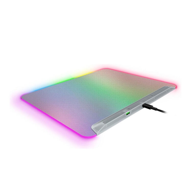 Razer Mouse Pad Firefly V2 Pro Phantom White Ed RZ02-04920400-R3M1