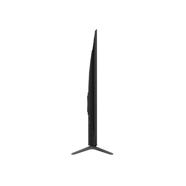TCL TV 75P8K Black