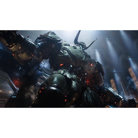 Doom: The Dark Ages Game for Sony PS5