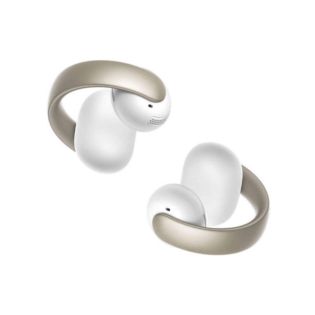 Anker Soundcore AeroClip White