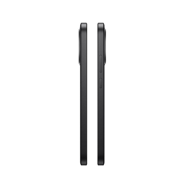 Xiaomi Redmi Note 17 NFC 5G 6/256GB Black