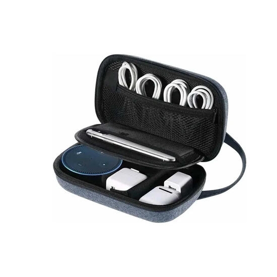 Ugreen Travel Storage Case 50903 Grey