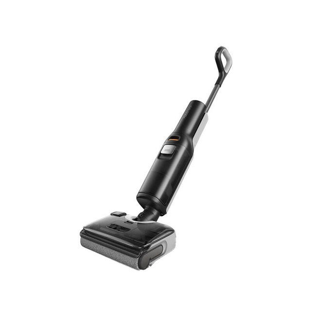Roborock Wet and Dry Vacuum Cleaner F25 ALT Black