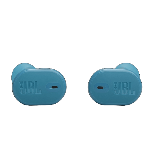 JBL Tune Buds 2 Turquoise