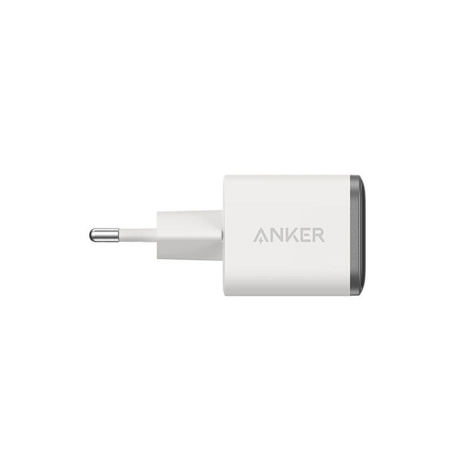 Anker 45W Nano Charger A121DG21 White
