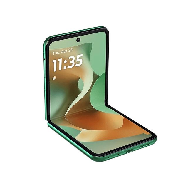 Motorola RAZR 60 5G 8/256GB Green