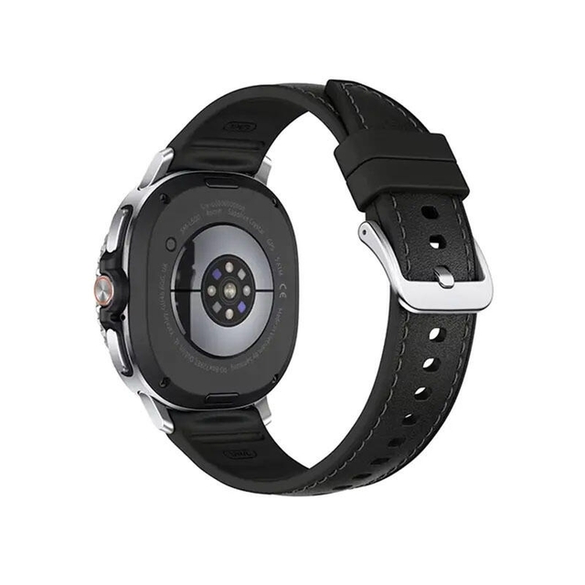 Samsung Galaxy L500 Watch 8 Classic Black