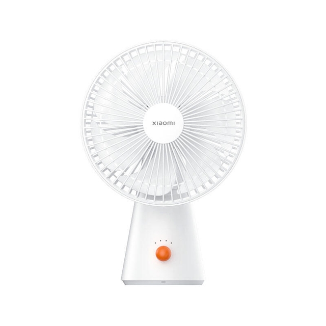 Xiaomi Rechargeable Mini Fan White