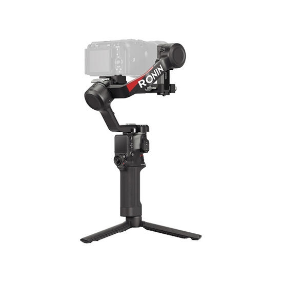DJI RS 4 Black