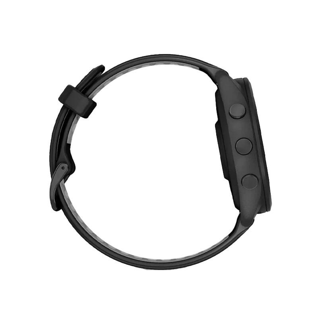 Garmin Watch Forerunner 265 46mm Black