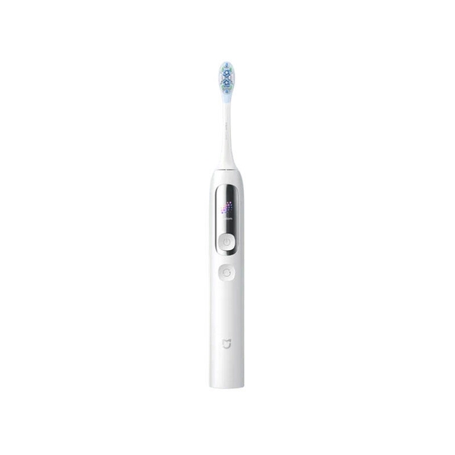 Xiaomi Mijia Smart Servo-oscillation Electric Toothbrush Pro White