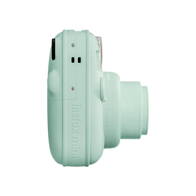 Fujifilm Instax Mini 13 Instant Camera Lagoon Green