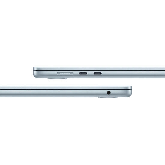 Apple Macbook Air 13 inch 2025 MC6T4ZP/A M4 Chip 10c CPU 8c GPU 16GB/256GB SSD Sky Blue