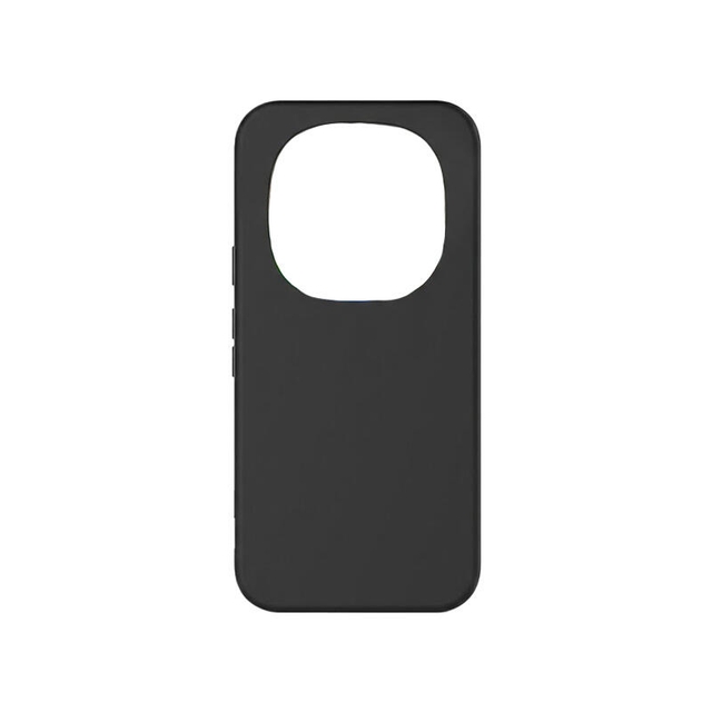 Ovose Protective Case Lovely Fruit Series Xiaomi Redmi Note 15 Black