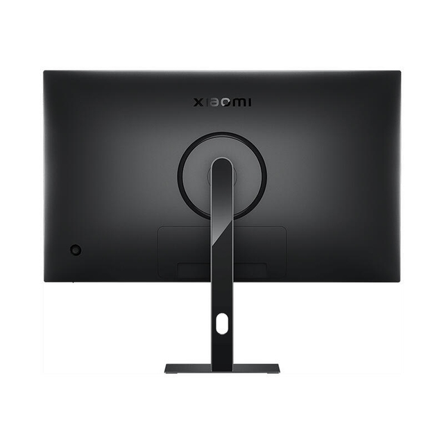 Xiaomi 4K Monitor A27Ui Black