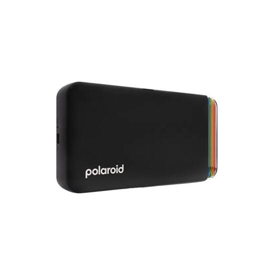 Polaroid Hi·Print 2x3 Starter Set Gen 2 Black