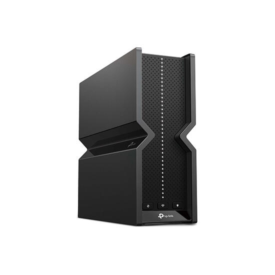 TP-Link BE9300 Archer BE550 Wi-Fi 7 Black