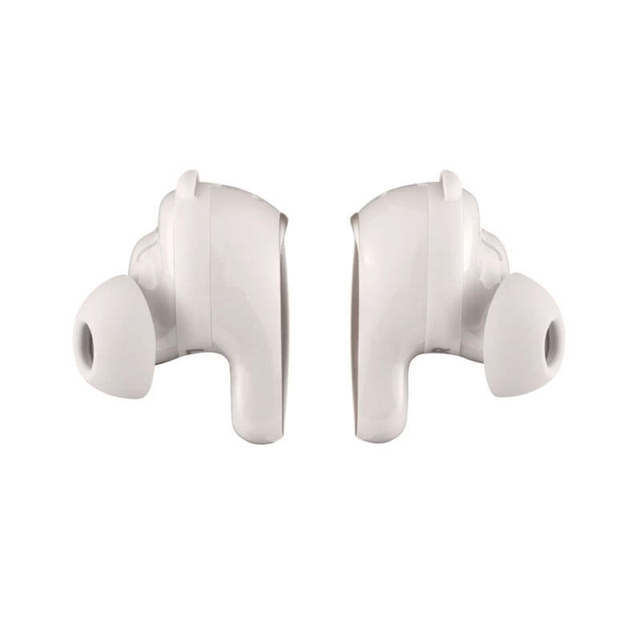 Bose QuietComfort Ultra Earbuds Gen 2 White