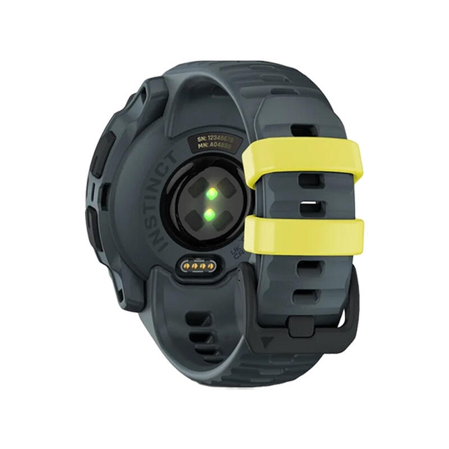 Garmin Watch Instinct E 40mm Electric Lime