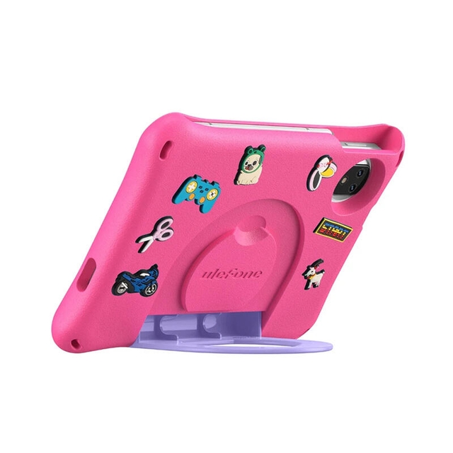 Ulefone Tab A9 Pro Kids 4G 4/128GB Pink