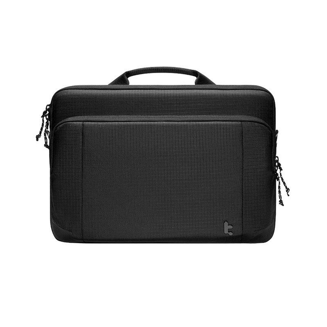 Tomtoc Essence A34 Laptop Bag 14 A34D3D1 Black