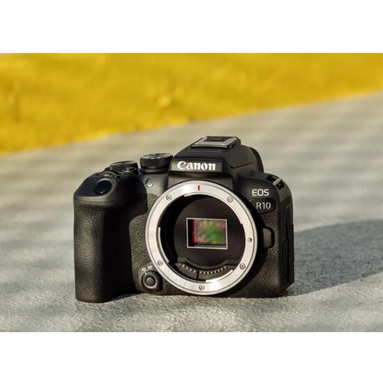 Canon EOS R10 BODY 5331C046AA