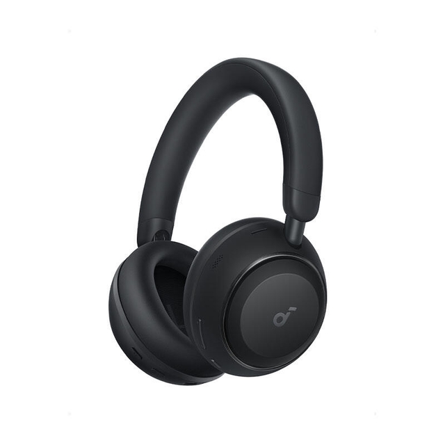 Anker Soundcore Wireles Over-Ear Headphones Space 2 NC D1402 Black
