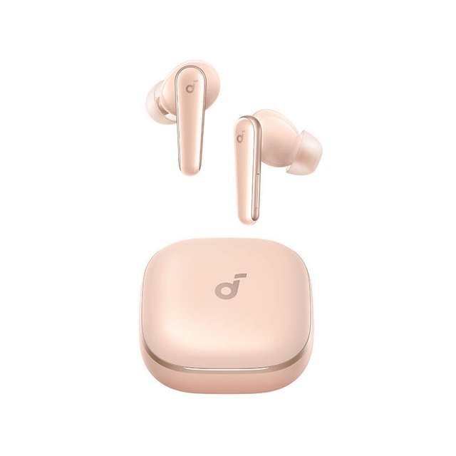 Anker Soundcore Earbuds Liberty 5 NC A3957 Pink