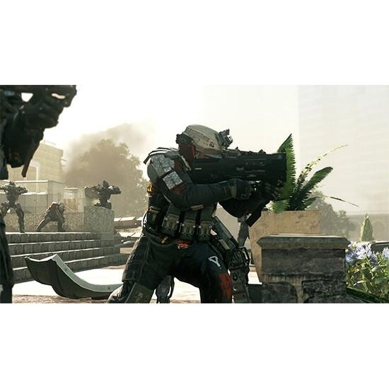Call of Duty Infinite Warfare for PS4