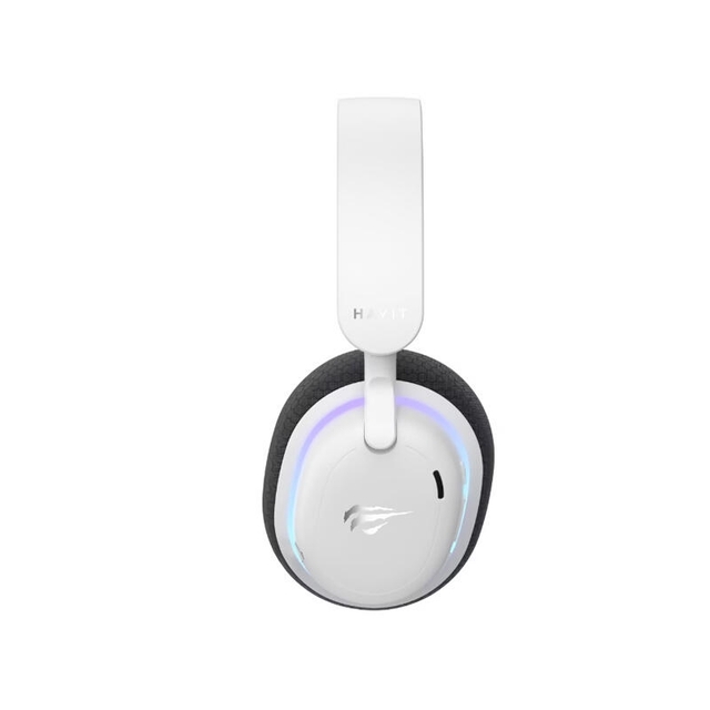 Havit Fuxi H7 Gaming Headset White/Black