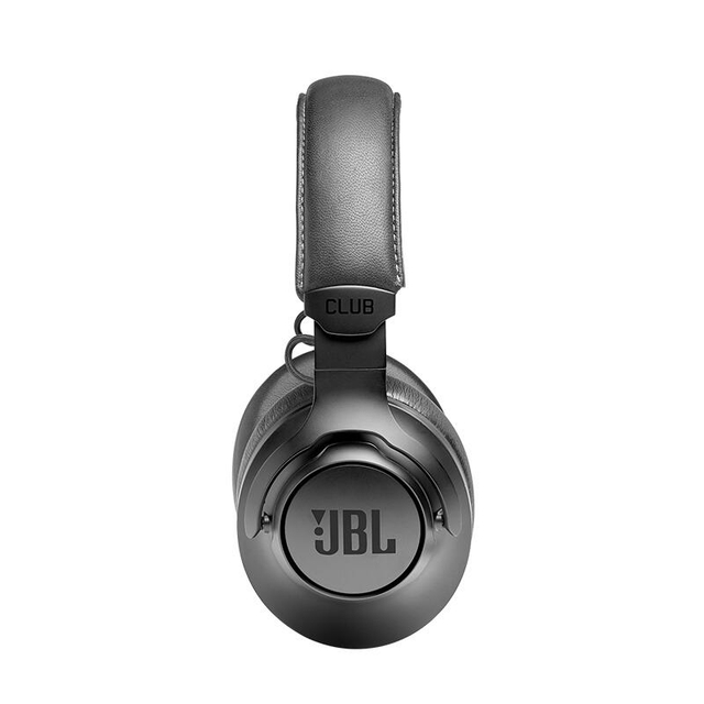 JBL Club One Bluetooth Headphones Black