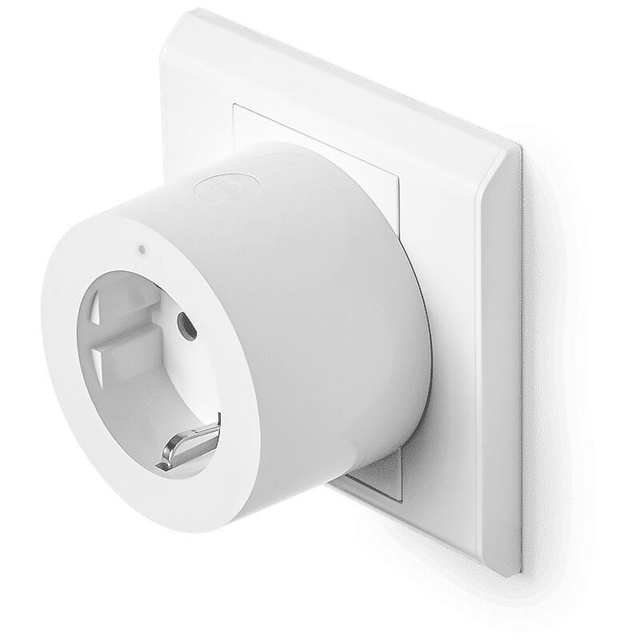 Aqara Smart Plug EU White