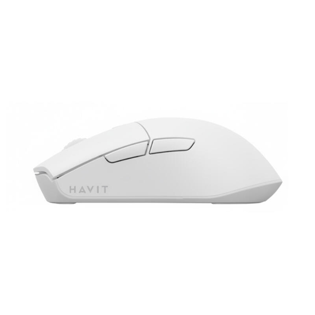 Havit Gaming Mouse MS1038WB White