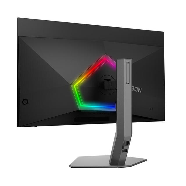 AOC Agon Pro AG326UD 31.5 Black/Grey