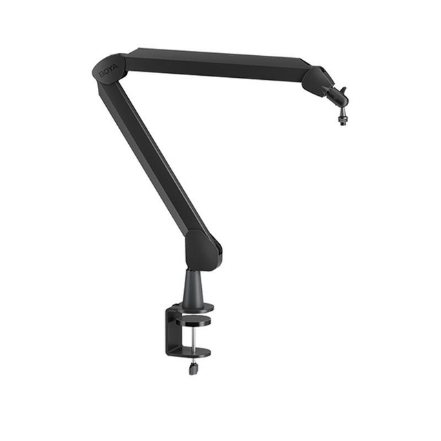 BOYA MIC ARM Black