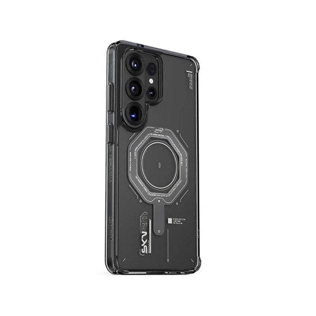 Skinarma Magma Samsung Galaxy S26 Ultra Graphite