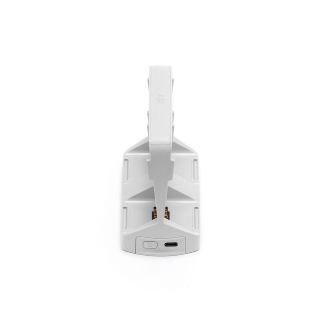 DJI Flip Charging Hub Grey