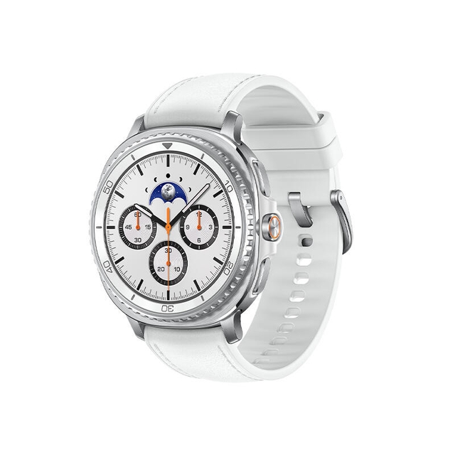 Samsung Galaxy L500 Watch 8 Classic White