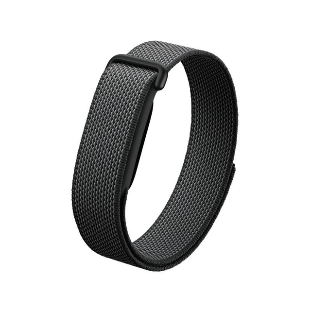 Google Fitbit Air Obsidian
