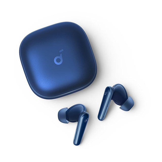 Anker Soundcore Earbuds Liberty 5 NC A3957 Blue