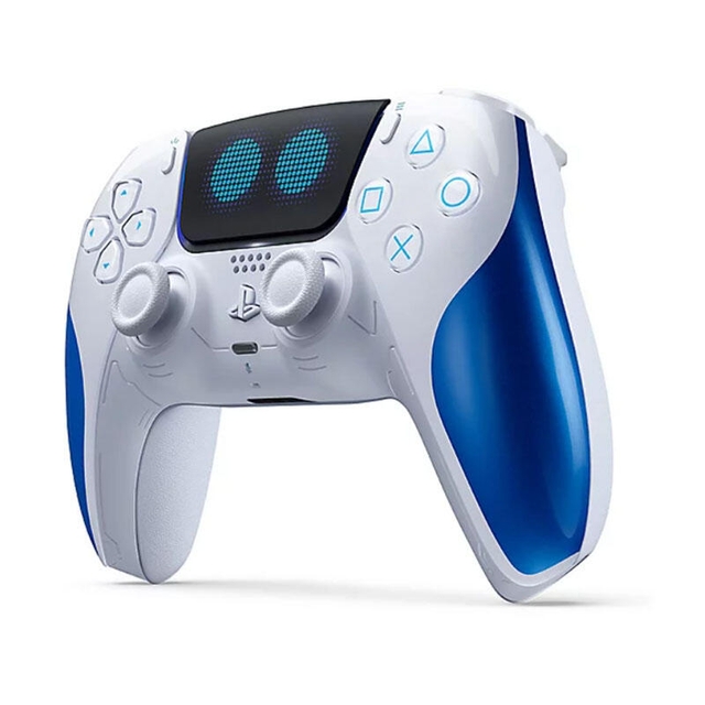 Sony PS5 Wireless Controller Dualsense Astro Bot Limited Edition White