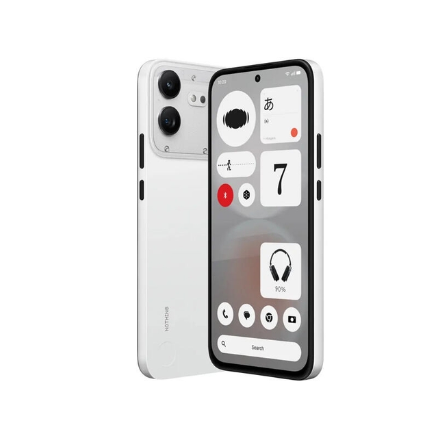 Nothing Phone 4b 5G 8/128GB White