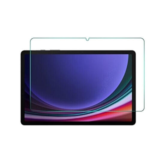 Glass Pro+ Full Screen Tempered Glass Samsung X710 Galaxy Tab S9 11.0 inch 2023 Transparent