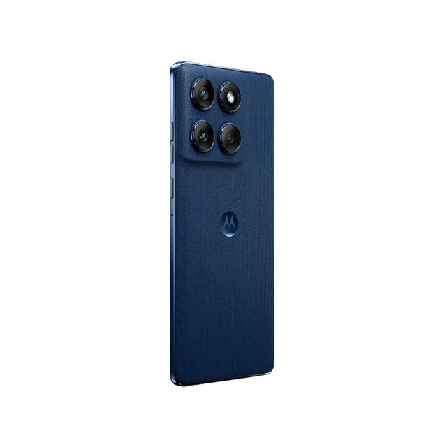 Motorola Moto Edge 60 12/256GB 5G Blue