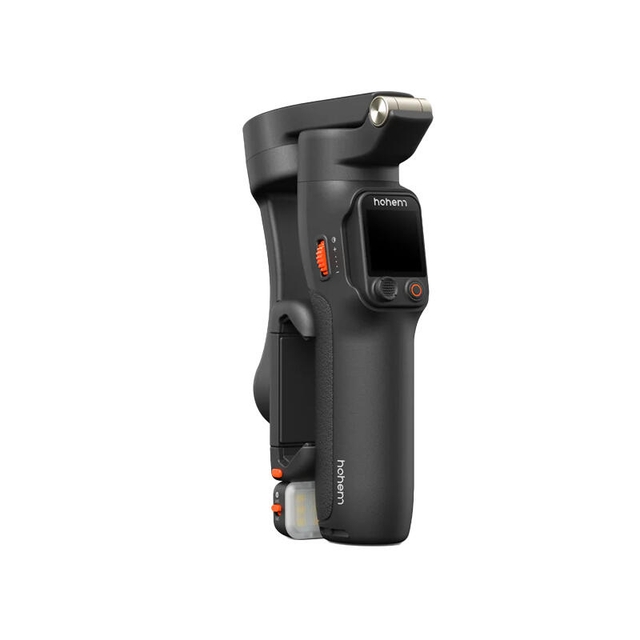 Hohem Gimbal ISteady V3 Ultra Black