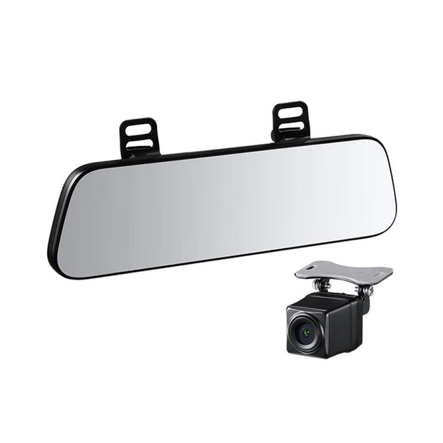 Xiaomi 70mai Dash Cam S500 Plus Rear Cam Set Black