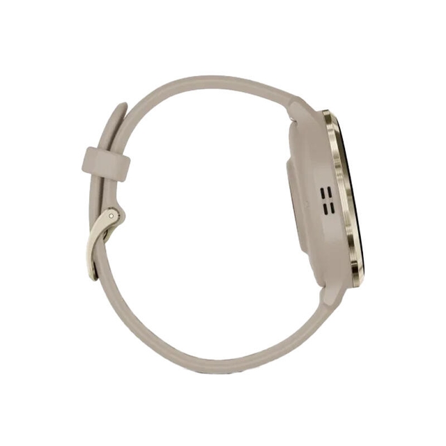 Garmin Watch Venu 3s 41mm Soft Gold