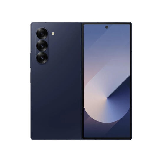 Samsung Galaxy Fold 6 F956B/DS 5G 12/256GB Navy