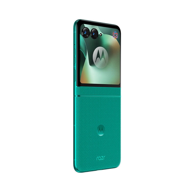 Motorola RAZR 70 5G 8/256GB Sporting Green