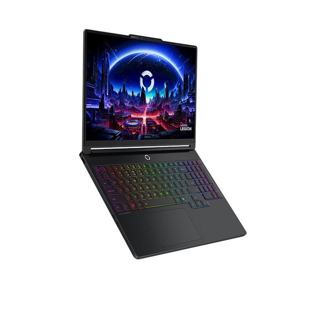 Lenovo Legion 5 Oled 83RW000QRK, Intel Core Ultra 7-356HX, Nvidia GeForce RTX 5050 8GB, 16GB RAM SSD 512GB, Free Dos, Ноутбук